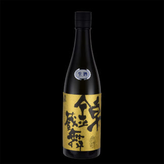 錦蔵舞生酒 2020 720ml