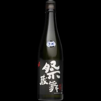 祭蔵舞生酒 2022 720ml