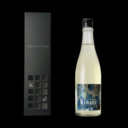 KIRARI 720ml 化粧箱1本入
