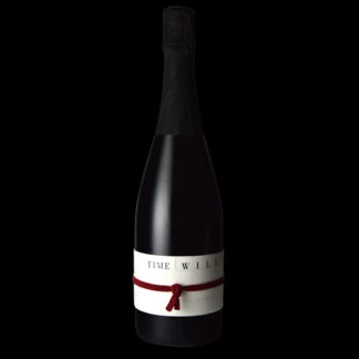TIME WILL TELL sparkling